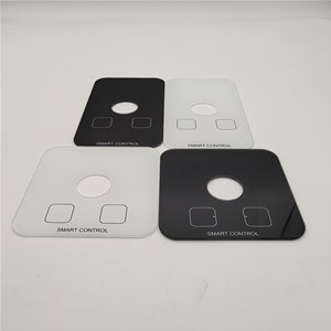 絲印玻璃在絲印時(shí)要注意什么？