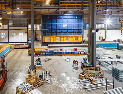 小件熱鍍鋅生產(chǎn)線設(shè)備：讓金屬防銹更可靠