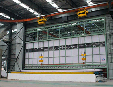 熱鍍鋅生產(chǎn)線日常維護指南：從預防性維護到快速故障排查的實操要點