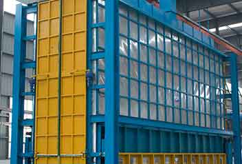 全自動鍍鋅生產(chǎn)線，讓鋼鐵行業(yè)步入新時代