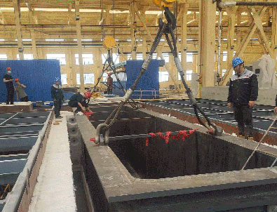 熱鍍鋅生產(chǎn)線故障排查服務：從診斷到持續(xù)改進的實用指南